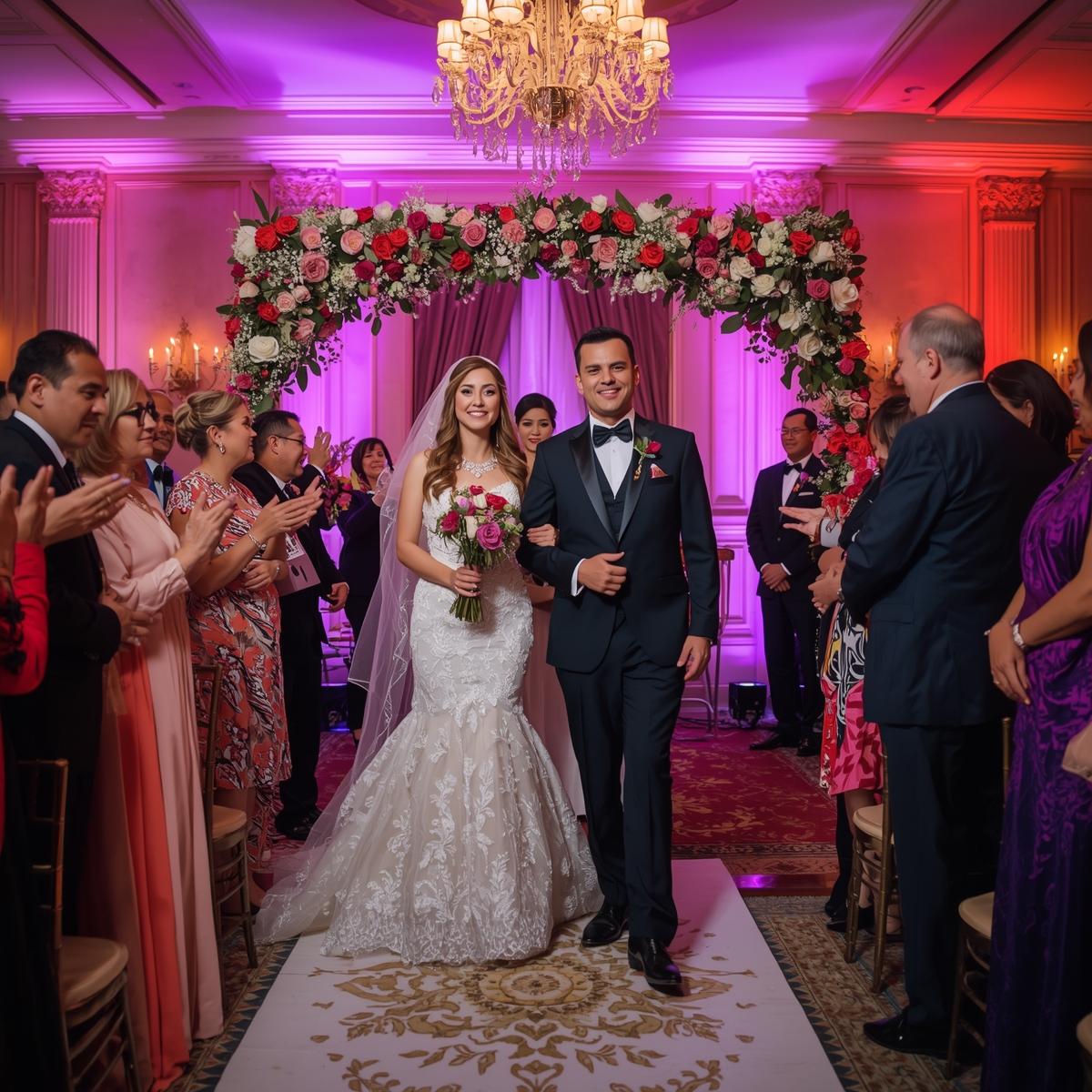 varahi event marriage