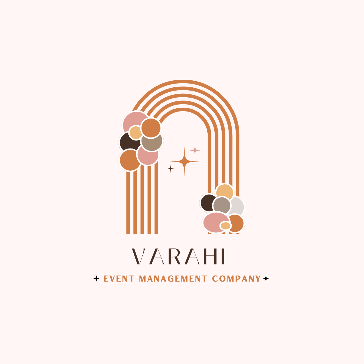 Varahi events and managements