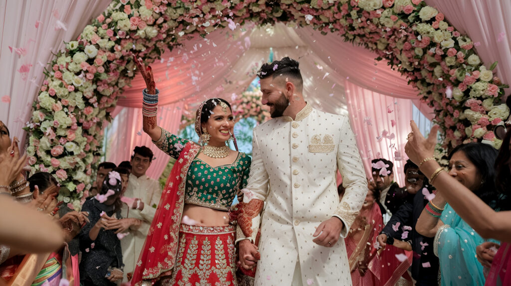 Wedding Event Planner